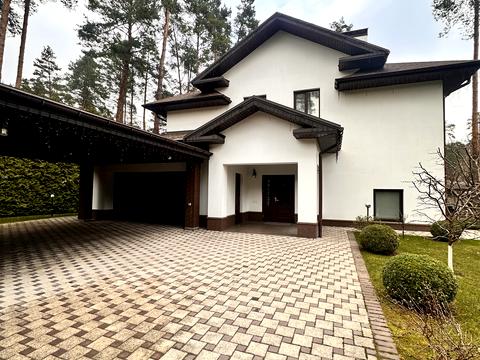 дом по адресу Соснова