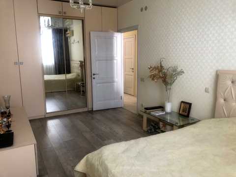 квартира по адресу Рональда Рейгана ул. (Теодора Драйзера), (Будинок 1)