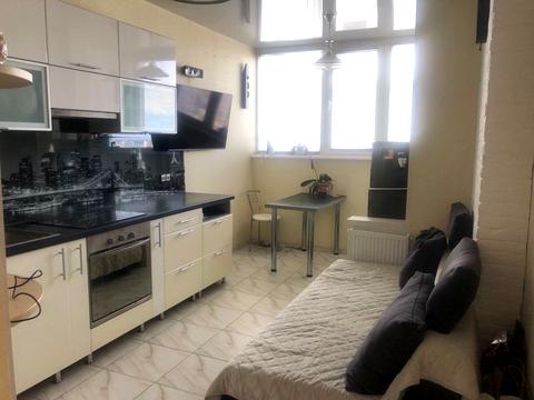 квартира по адресу Рональда Рейгана ул., (Будинок 1)