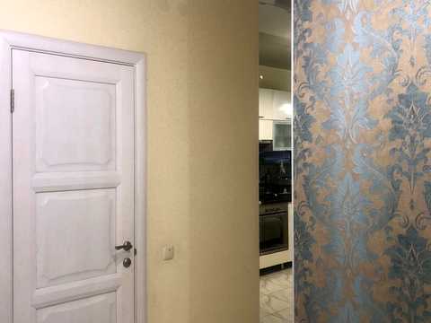 квартира по адресу Рональда Рейгана ул. (Теодора Драйзера), (Будинок 1)
