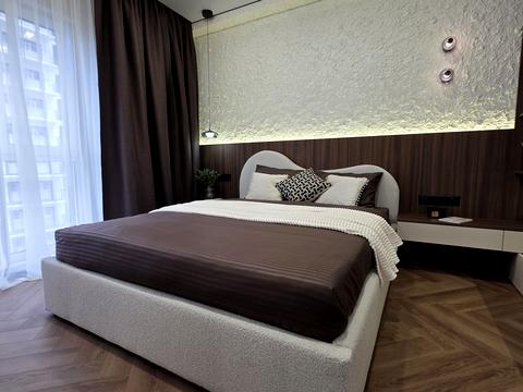 квартира по адресу Михаила Максимовича ул. (Трутенко Онуфрия), 28-К