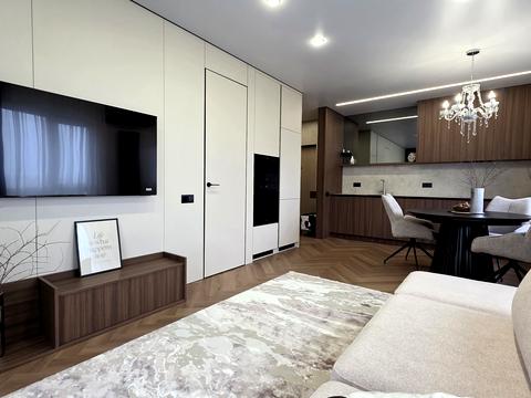 квартира за адресою Михайла Максимовича вул. (Онуфрія Трутенка), 28-К