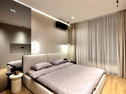 квартира за адресою Василя Тютюнника вул. (Анрі Барбюса), 39