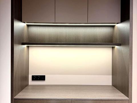 квартира за адресою Василя Тютюнника вул. (Анрі Барбюса), 39