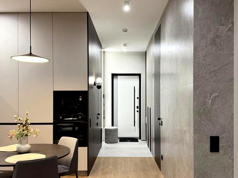 квартира за адресою Василя Тютюнника вул. (Анрі Барбюса), 39