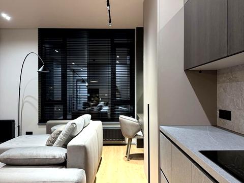 квартира за адресою Василя Тютюнника вул. (Анрі Барбюса), 39