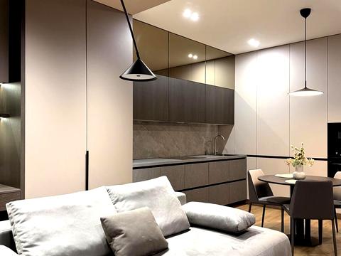 квартира за адресою Василя Тютюнника вул. (Анрі Барбюса), 39