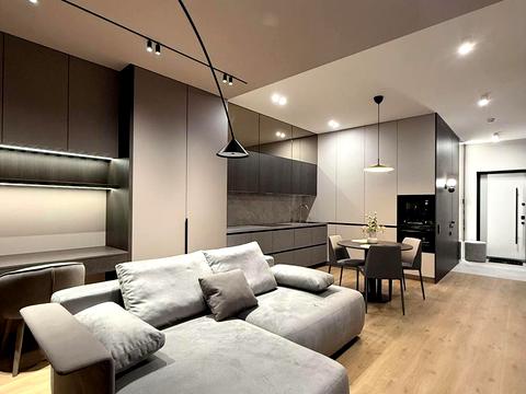 квартира за адресою Василя Тютюнника вул. (Анрі Барбюса), 39