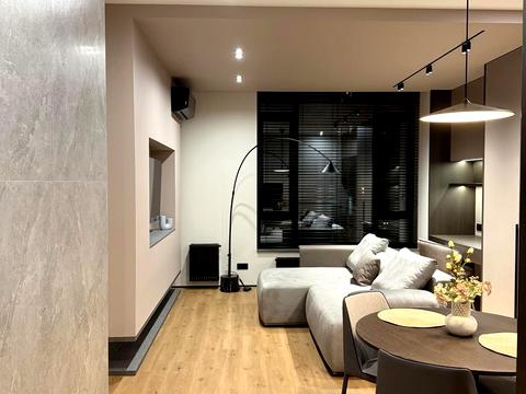 квартира за адресою Василя Тютюнника вул. (Анрі Барбюса), 39