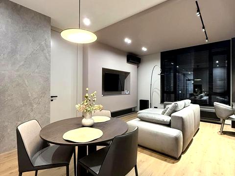 квартира за адресою Василя Тютюнника вул. (Анрі Барбюса), 39