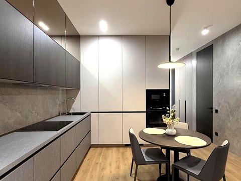 квартира за адресою Василя Тютюнника вул. (Анрі Барбюса), 39