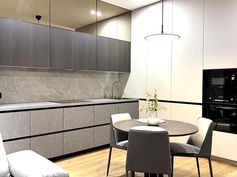 квартира за адресою Василя Тютюнника вул. (Анрі Барбюса), 39