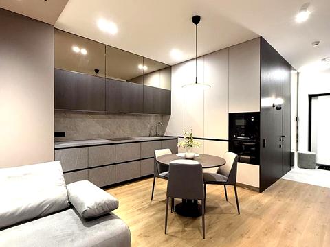 квартира за адресою Василя Тютюнника вул. (Анрі Барбюса), 39