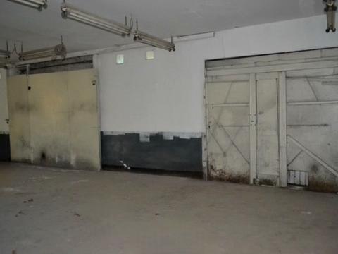 комерційна за адресою Польова вул., 9