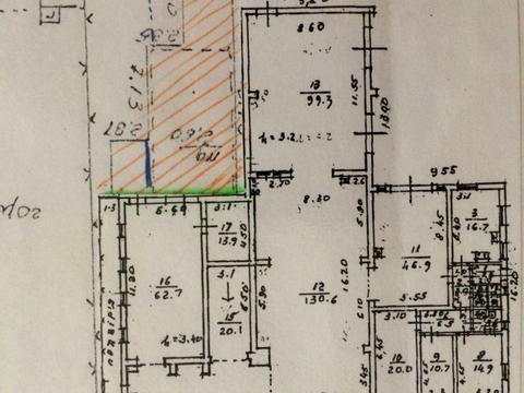 комерційна за адресою Польова вул., 9