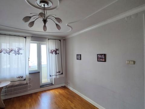 квартира по адресу Юбилейный просп. (50-летия ВЛКСМ), 32/186