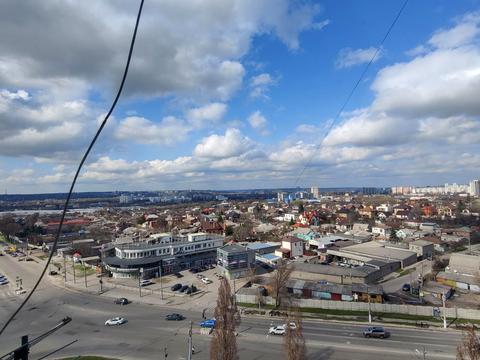 квартира по адресу Юбилейный просп. (50-летия ВЛКСМ), 32/186