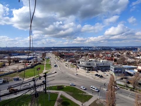 квартира по адресу Юбилейный просп. (50-летия ВЛКСМ), 32/186