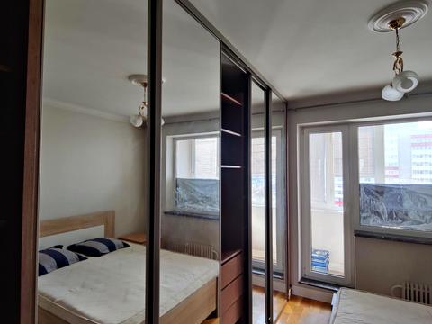 квартира по адресу Юбилейный просп. (50-летия ВЛКСМ), 32/186