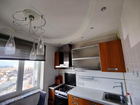 квартира по адресу Юбилейный просп. (50-летия ВЛКСМ), 32/186