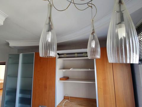 квартира по адресу Юбилейный просп. (50-летия ВЛКСМ), 32/186