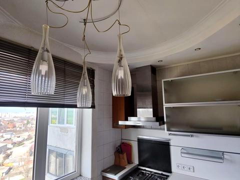 квартира по адресу Юбилейный просп. (50-летия ВЛКСМ), 32/186