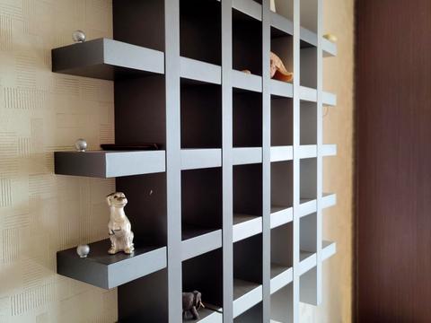 квартира по адресу Юбилейный просп. (50-летия ВЛКСМ), 32/186