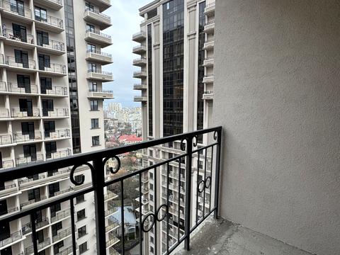 квартира по адресу Тополевый пер., 17А