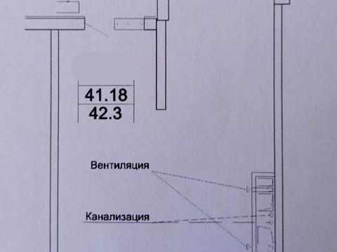 квартира за адресою Тополевий пров., 17А