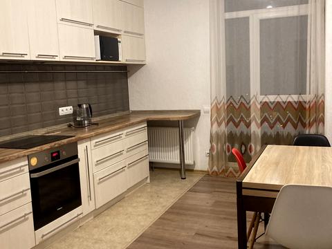 квартира по адресу Вахтанга Кикабидзе ул. (Булгакова), (Будинок)