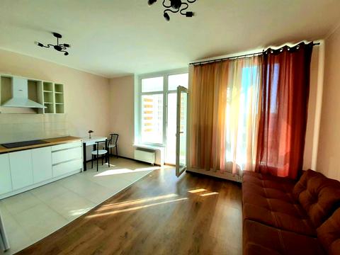 квартира по адресу Берестейский просп. (Победы), 65-Б