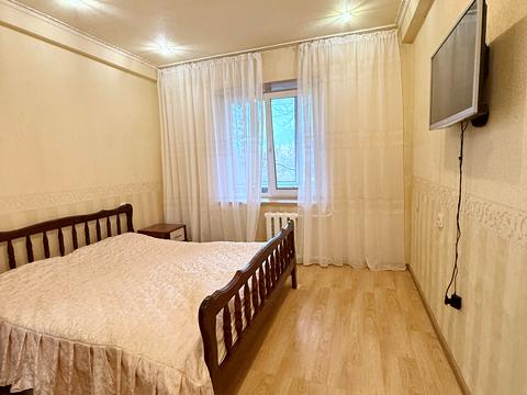 квартира по адресу Ореста Левицкого ул. (Академіка Курчатова), 13