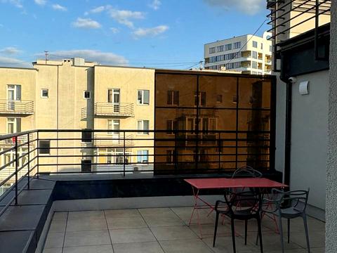 комерційна за адресою Академіка Андрія Сахарова вул., 80а