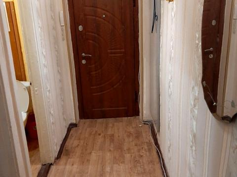 квартира по адресу Уманская ул., 35
