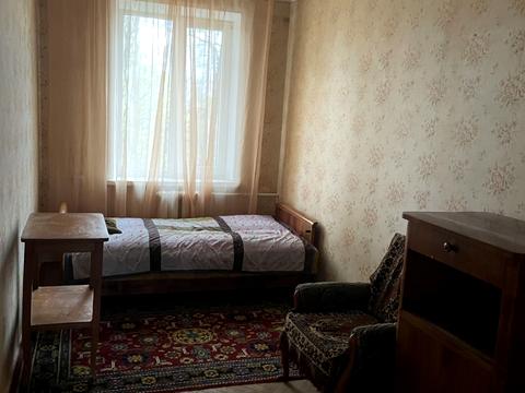 квартира по адресу Уманская ул., 35