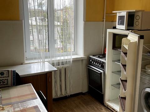 квартира по адресу Уманская ул., 35