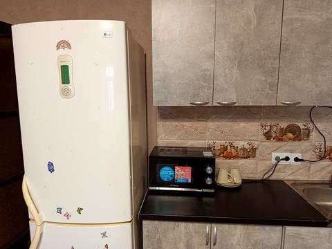 квартира за адресою Чубинського вул., 8-Б