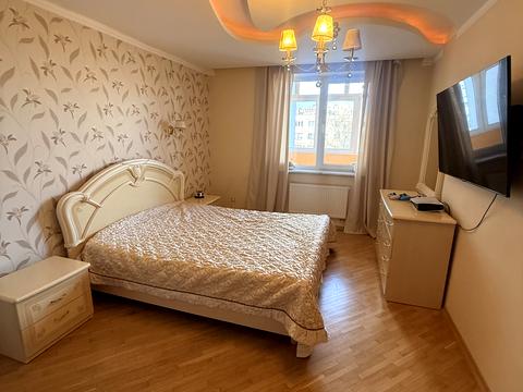 квартира за адресою В'ячеслава Чорновола просп. (), 16є