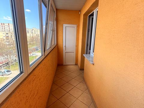 квартира за адресою В'ячеслава Чорновола просп. (), 16є