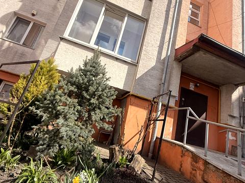 квартира за адресою В'ячеслава Чорновола просп. (), 16є