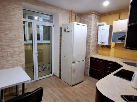 квартира за адресою Боголюбова вул., 21