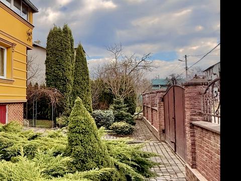 дом по адресу Рабочий пер.