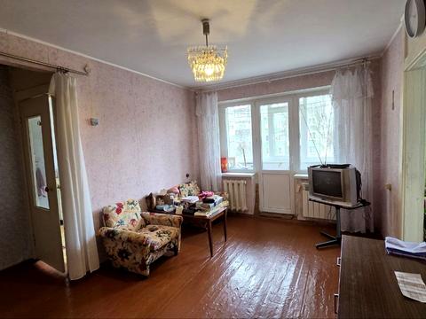 квартира за адресою Соборності вул. (Косіора), 73
