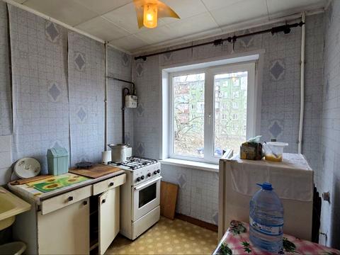 квартира по адресу Соборности ул. (Косиора), 73