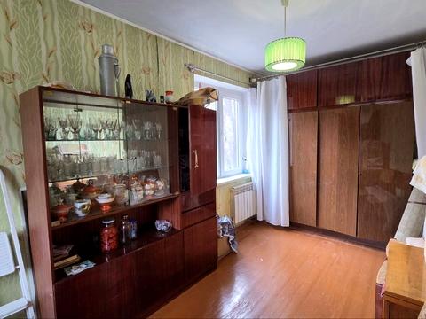 квартира за адресою Соборності вул. (Косіора), 73