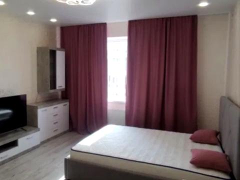 квартира за адресою Свободи вул., 1-С