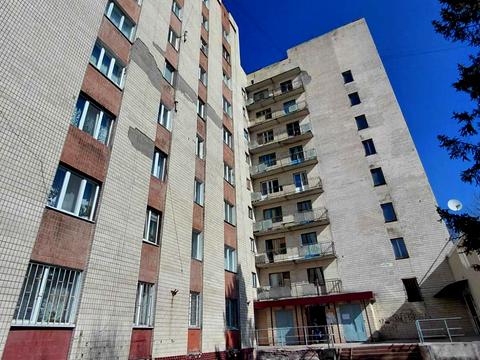 квартира по адресу Георгия Гонгадзе ул. (Чкалова), 20