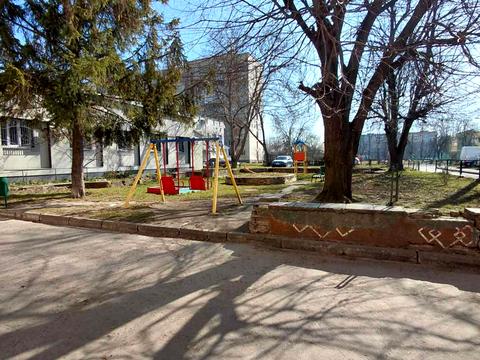 квартира за адресою Хмельницький, Чкалова вул. (Чкалова), 20