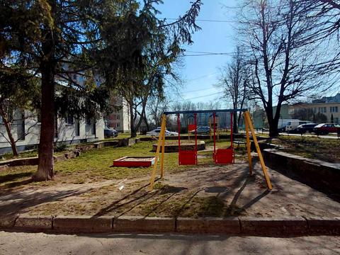 квартира за адресою Хмельницький, Чкалова вул. (Чкалова), 20