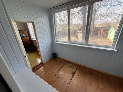 квартира за адресою Хмельницький, Чкалова вул. (Чкалова), 20